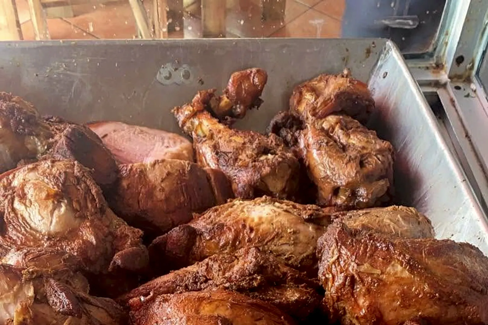 Carnitas por kilo, recién preparadas